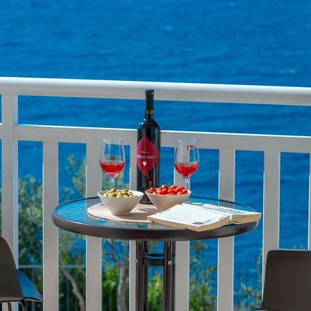 Apartments Lea Cavtat Kültér fotó