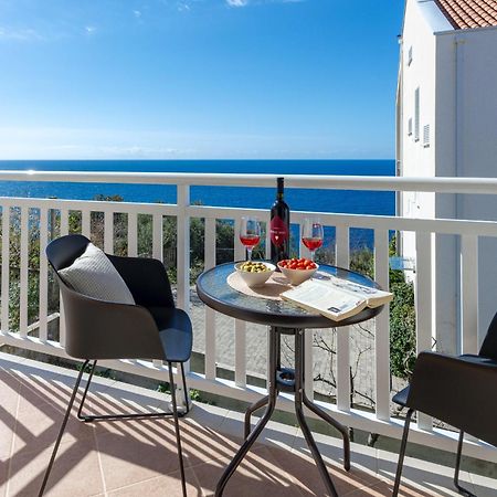Apartments Lea Cavtat Kültér fotó