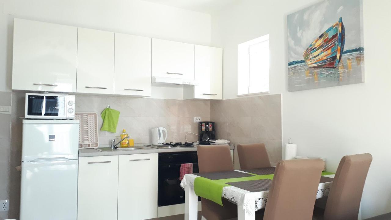 Apartments Lea Cavtat Kültér fotó