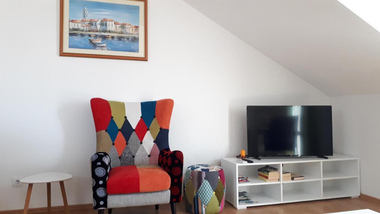 Apartments Lea Cavtat Kültér fotó