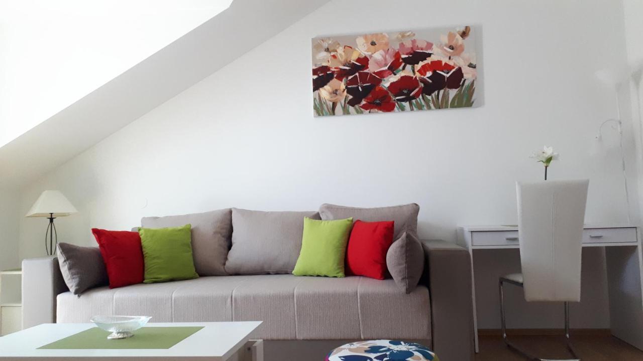 Apartments Lea Cavtat Kültér fotó