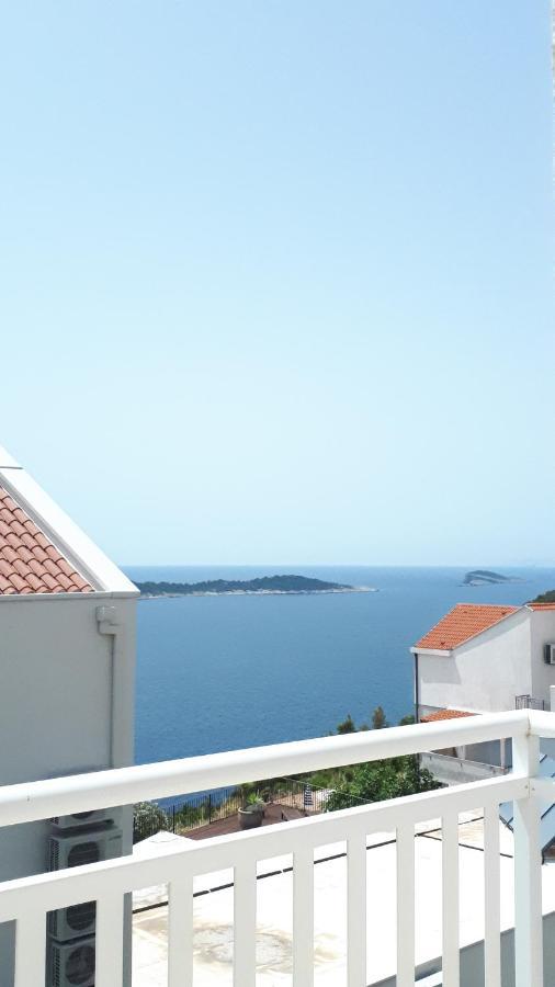 Apartments Lea Cavtat Kültér fotó