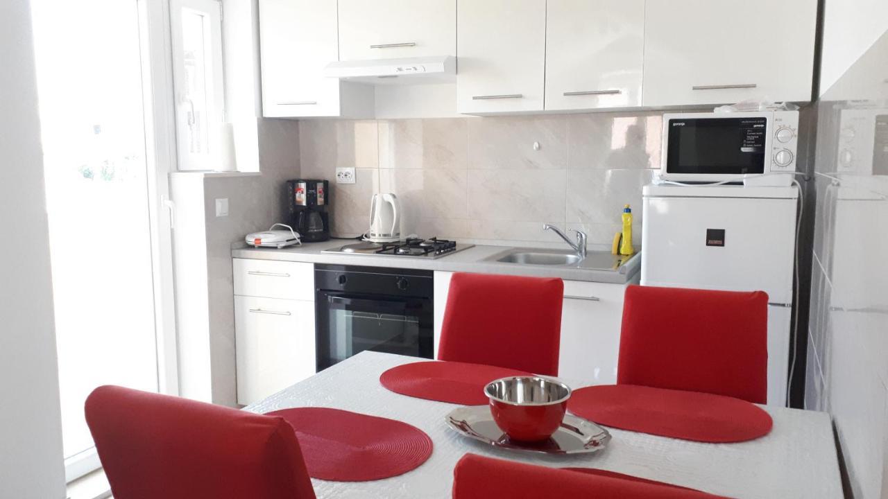 Apartments Lea Cavtat Kültér fotó
