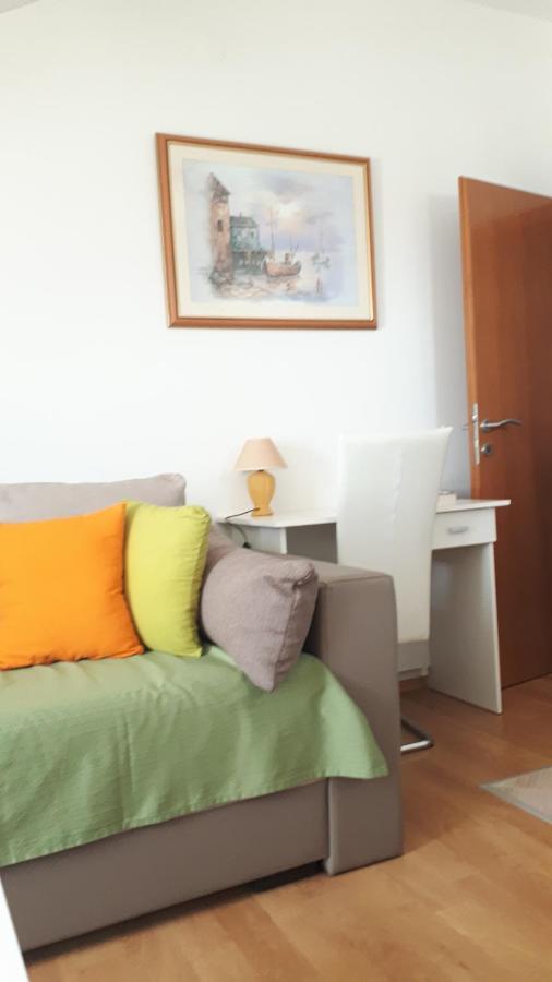 Apartments Lea Cavtat Kültér fotó
