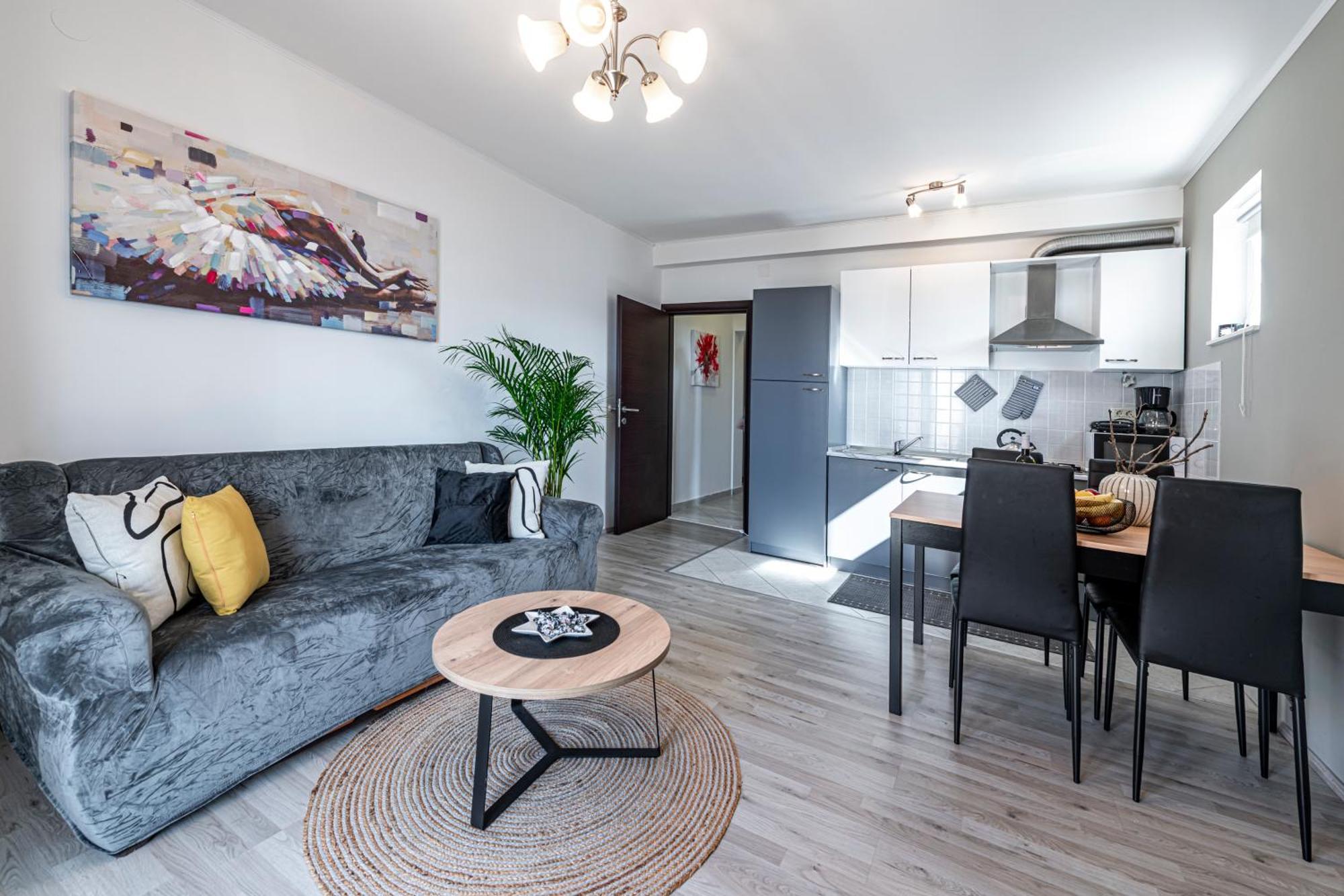 Apartments Lea Cavtat Kültér fotó