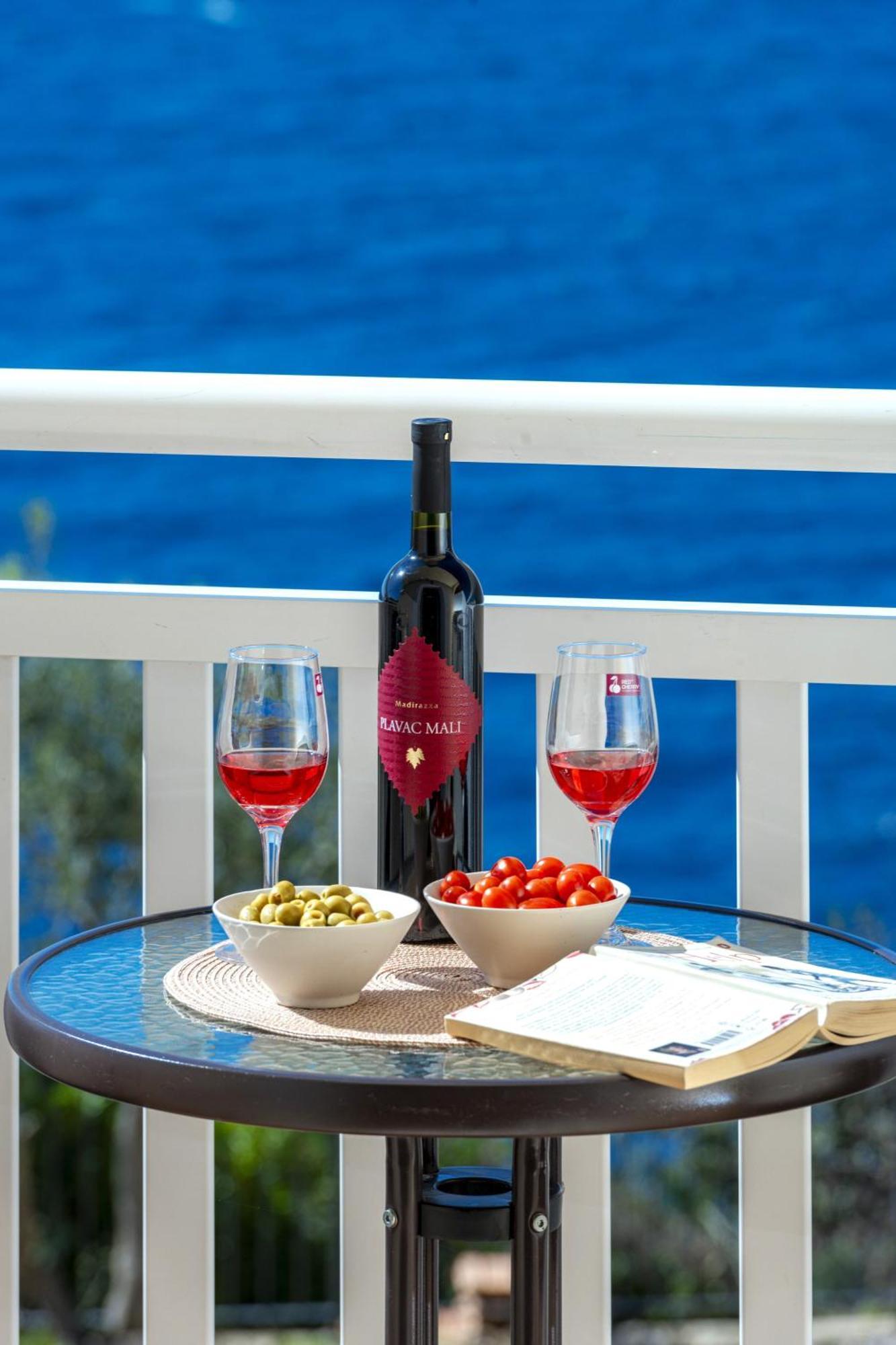 Apartments Lea Cavtat Kültér fotó