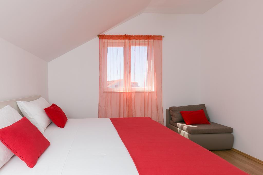 Apartments Lea Cavtat Kültér fotó