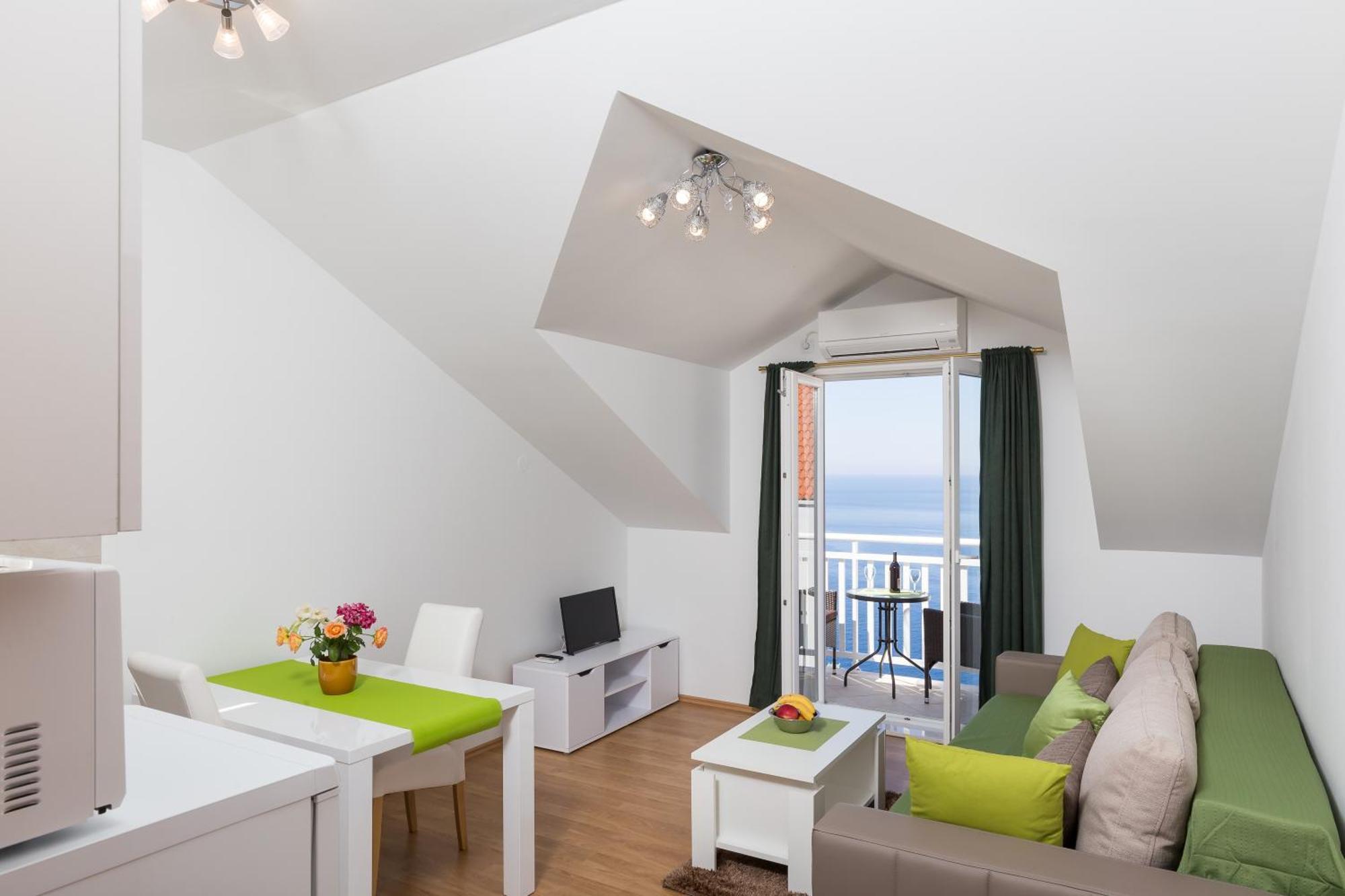 Apartments Lea Cavtat Kültér fotó