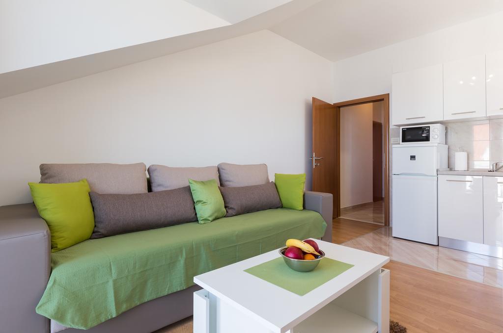 Apartments Lea Cavtat Kültér fotó