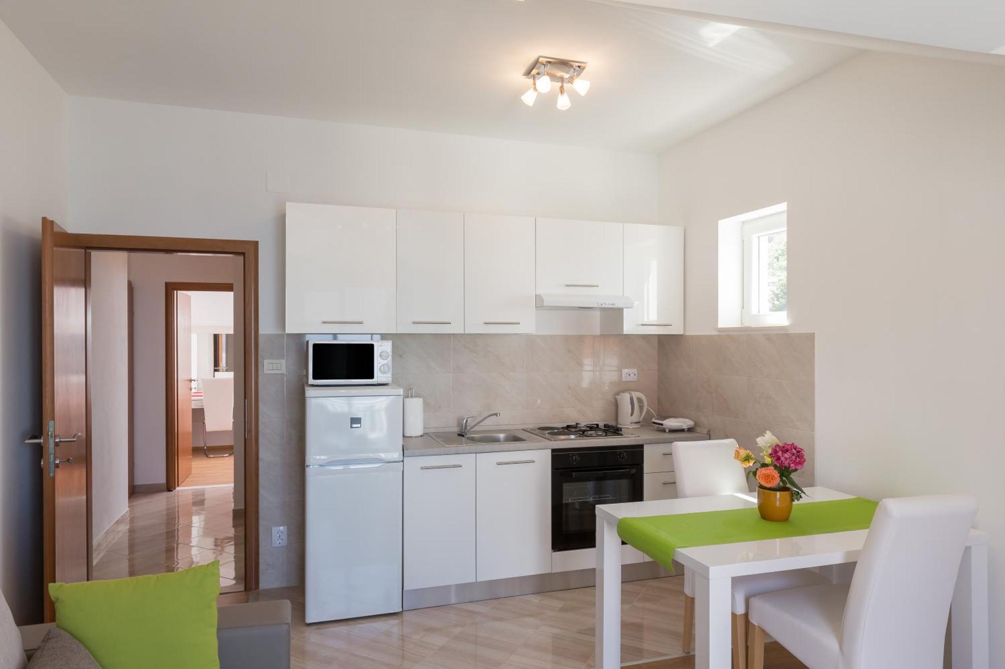 Apartments Lea Cavtat Kültér fotó
