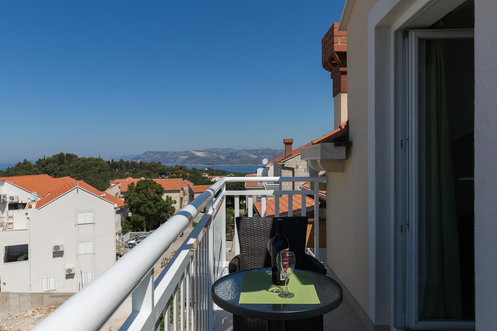 Apartments Lea Cavtat Kültér fotó