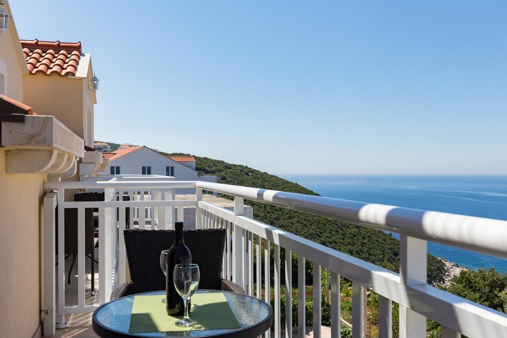 Apartments Lea Cavtat Kültér fotó