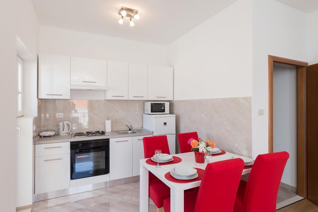 Apartments Lea Cavtat Kültér fotó