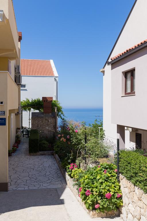 Apartments Lea Cavtat Kültér fotó