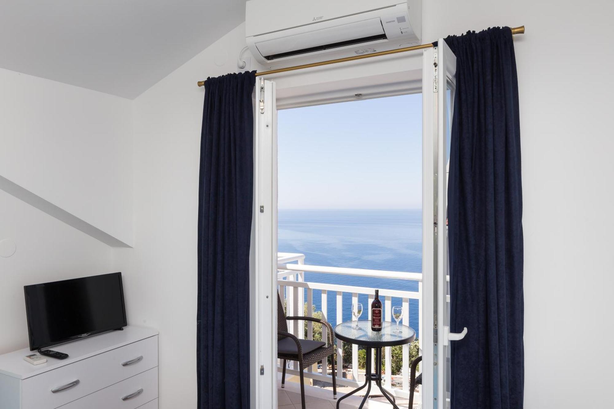 Apartments Lea Cavtat Kültér fotó