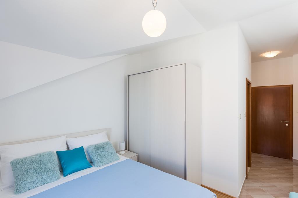 Apartments Lea Cavtat Kültér fotó