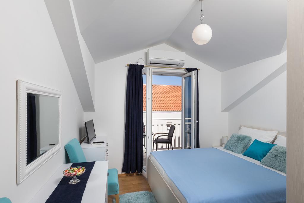 Apartments Lea Cavtat Kültér fotó