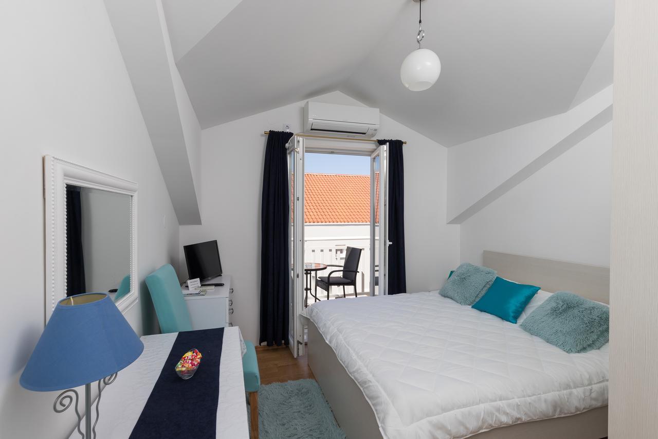 Apartments Lea Cavtat Kültér fotó