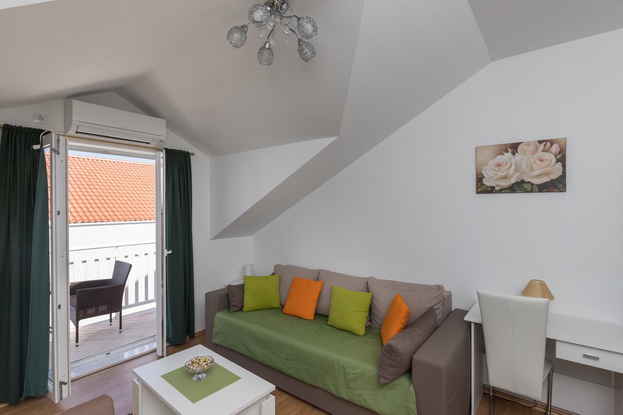 Apartments Lea Cavtat Kültér fotó