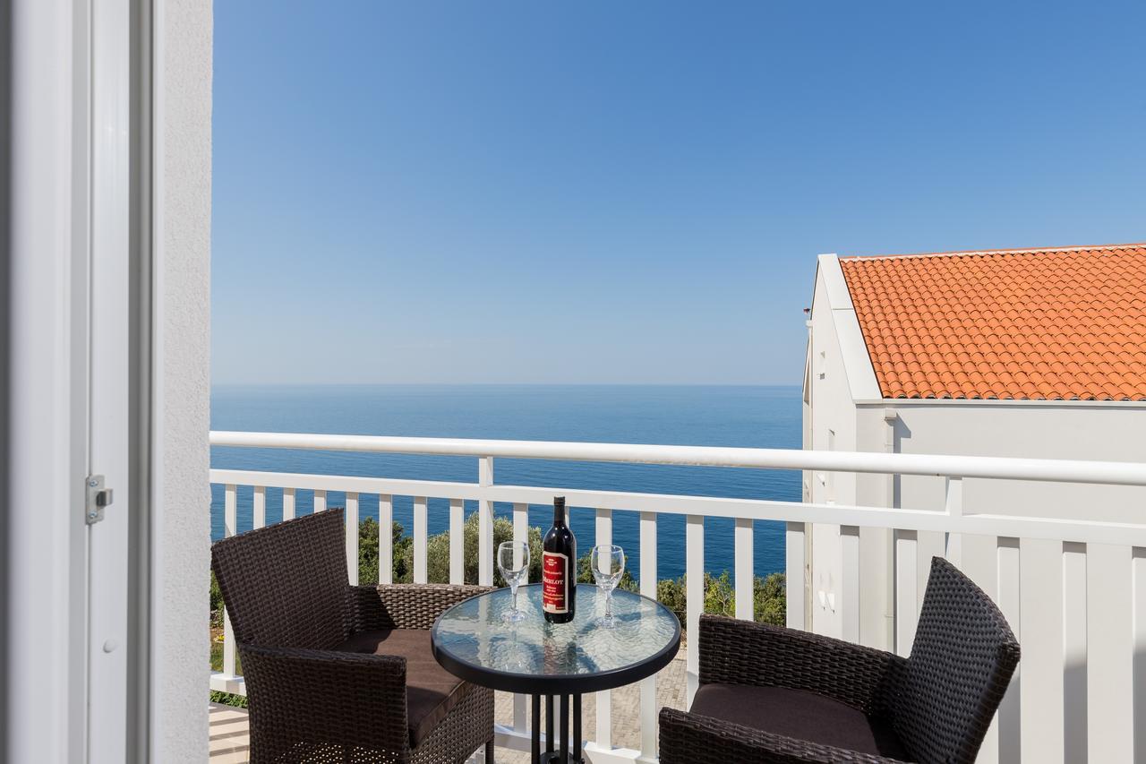 Apartments Lea Cavtat Kültér fotó