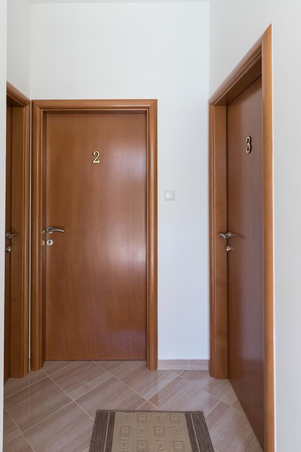 Apartments Lea Cavtat Kültér fotó