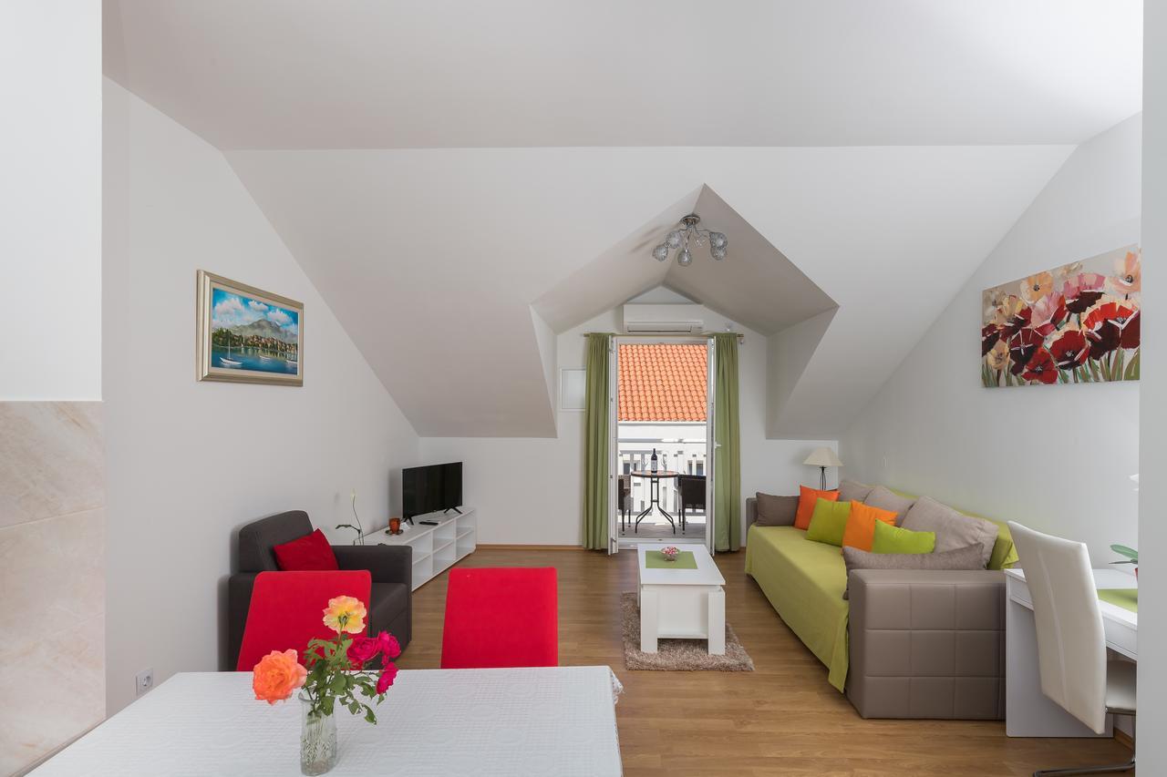 Apartments Lea Cavtat Kültér fotó