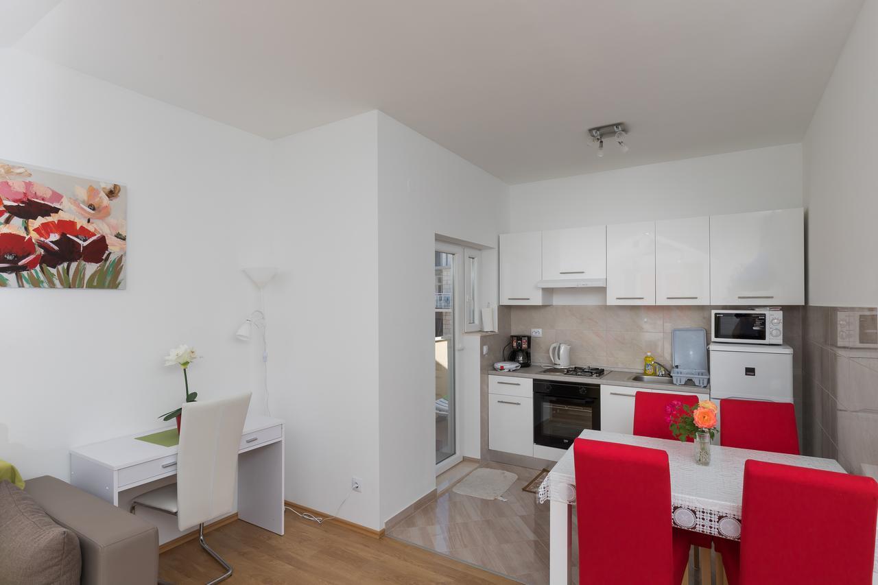 Apartments Lea Cavtat Kültér fotó