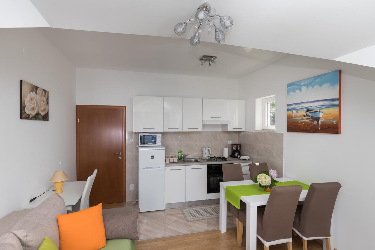 Apartments Lea Cavtat Kültér fotó