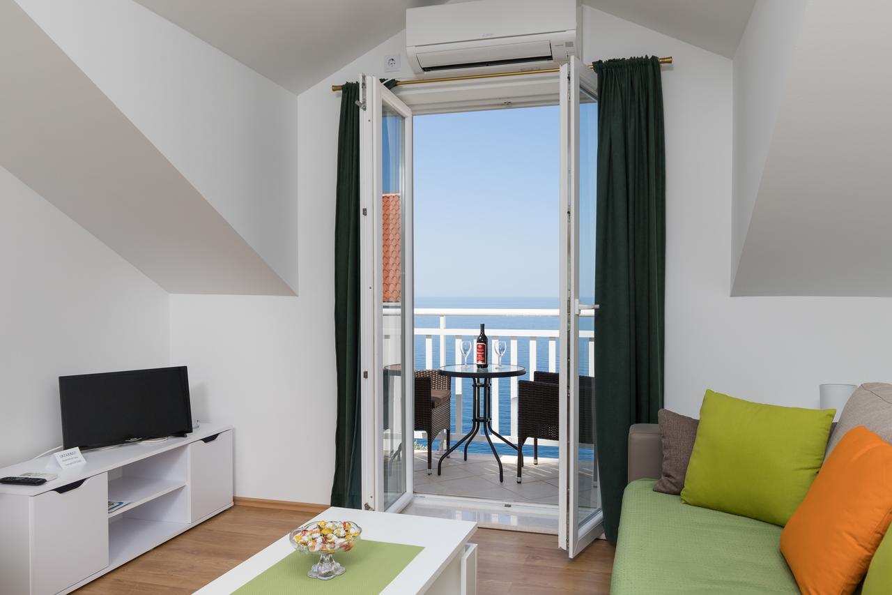 Apartments Lea Cavtat Kültér fotó
