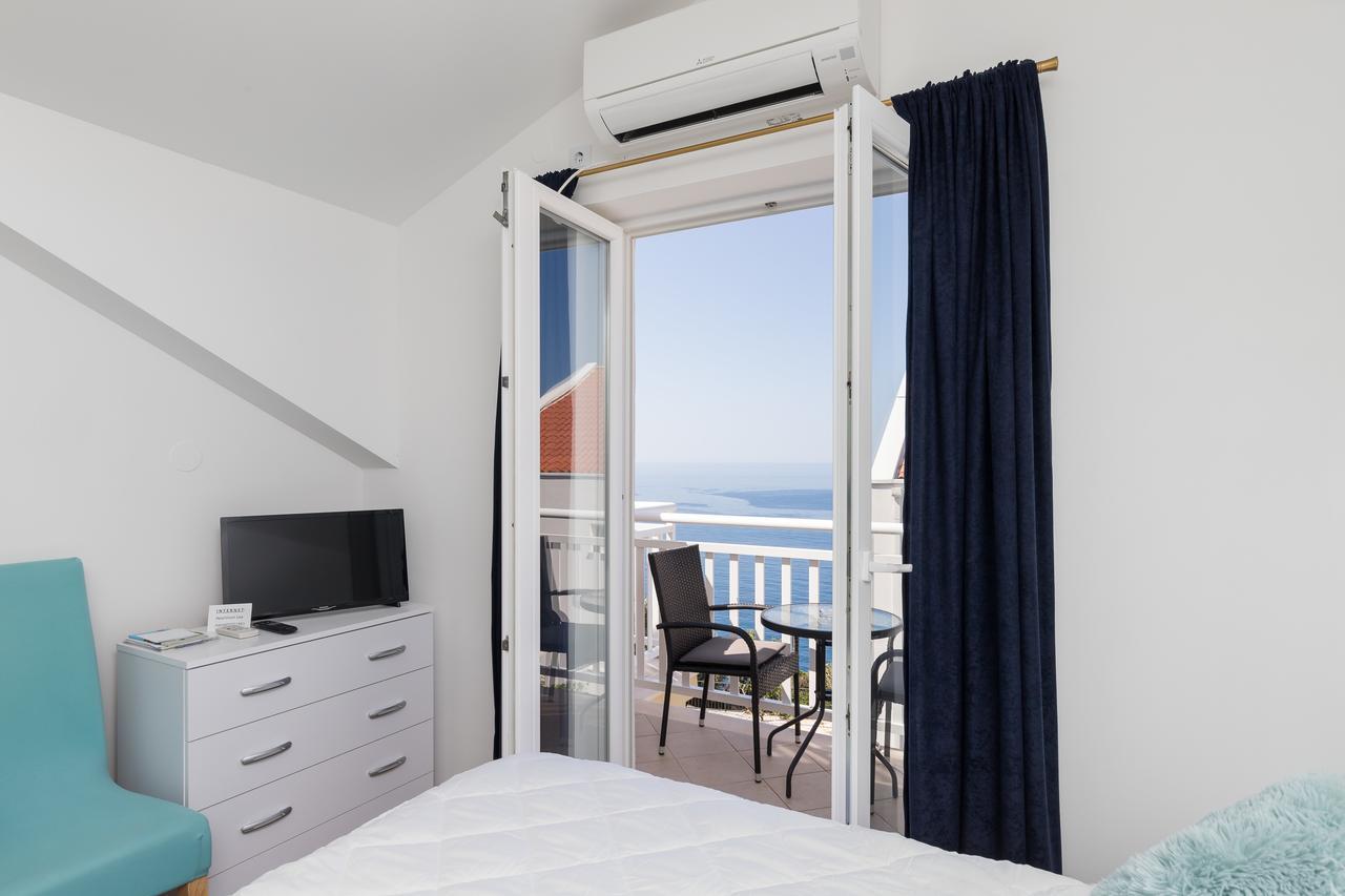Apartments Lea Cavtat Kültér fotó