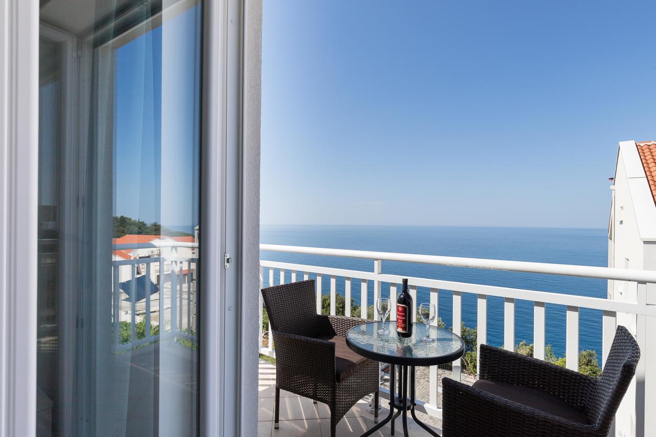 Apartments Lea Cavtat Kültér fotó